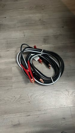 Jumper Cables