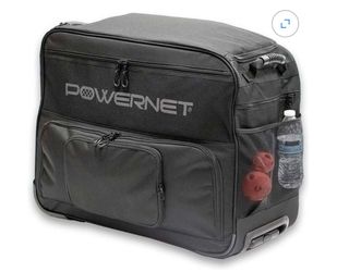 PowerNet Bucket Bag