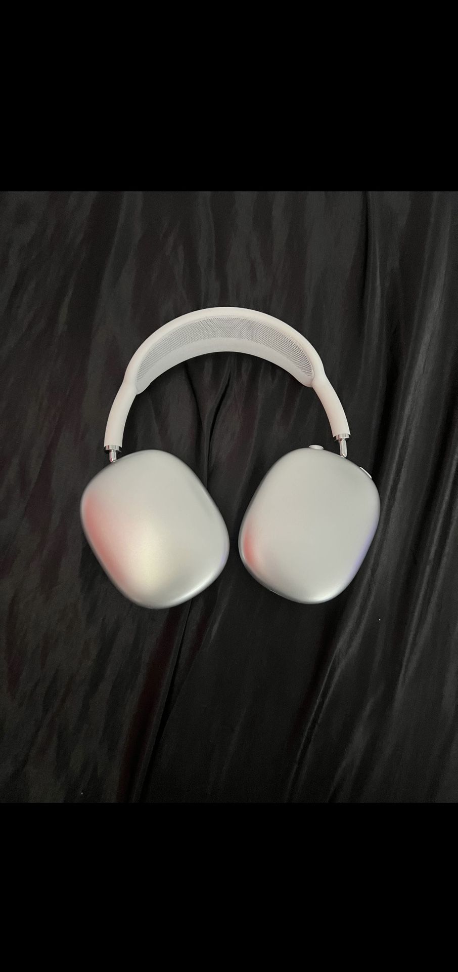 Apple Headphones