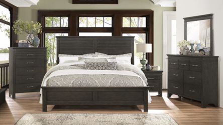 Bedroom Set