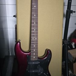 Fender MIM Stratocaster 2025