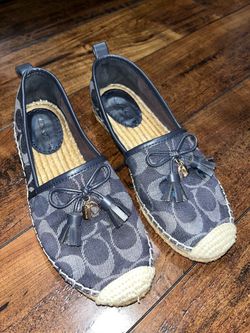 Coach shoes