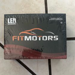 9005 LED Headlights 