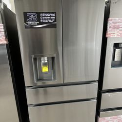 LG Large Capacity Refrigerator 