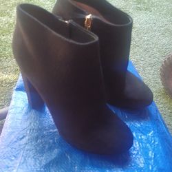 Mk  zapatillas altas