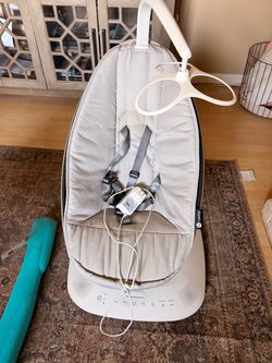 4moms mamaroo