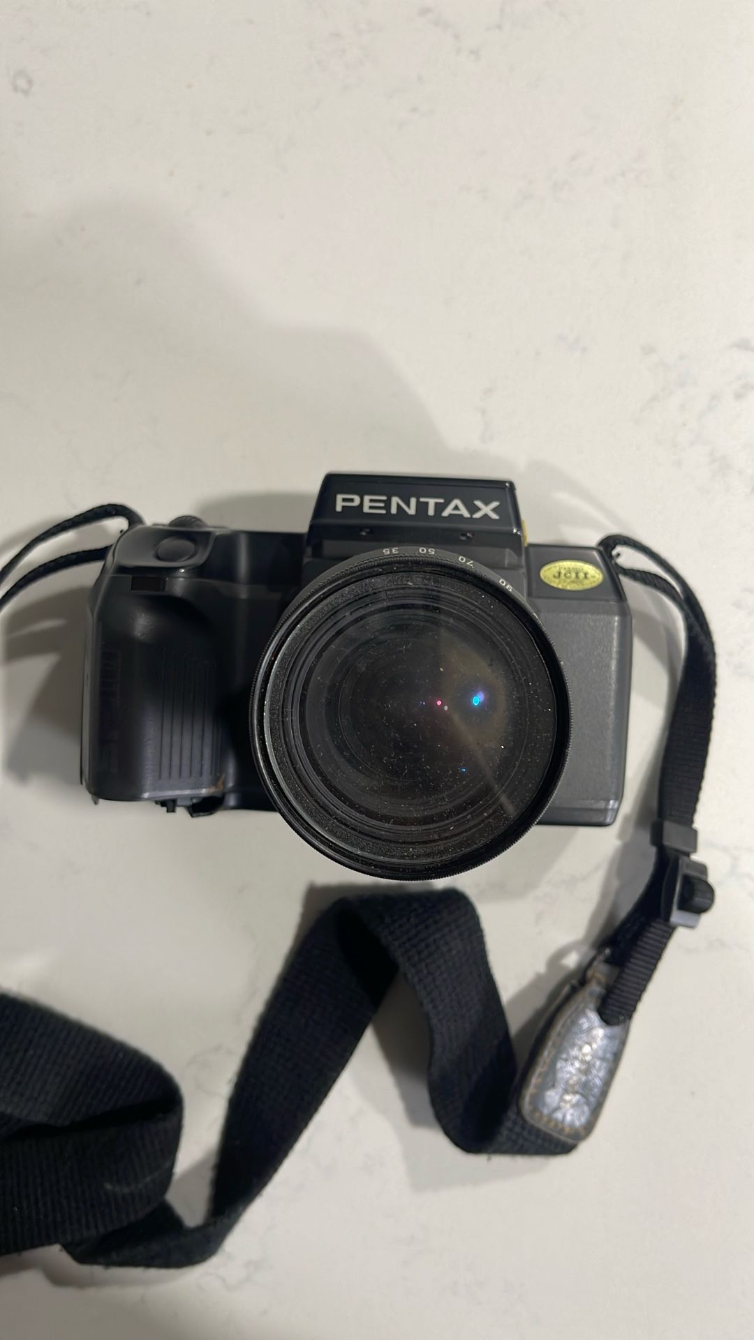 Pentax SF10 - Untested