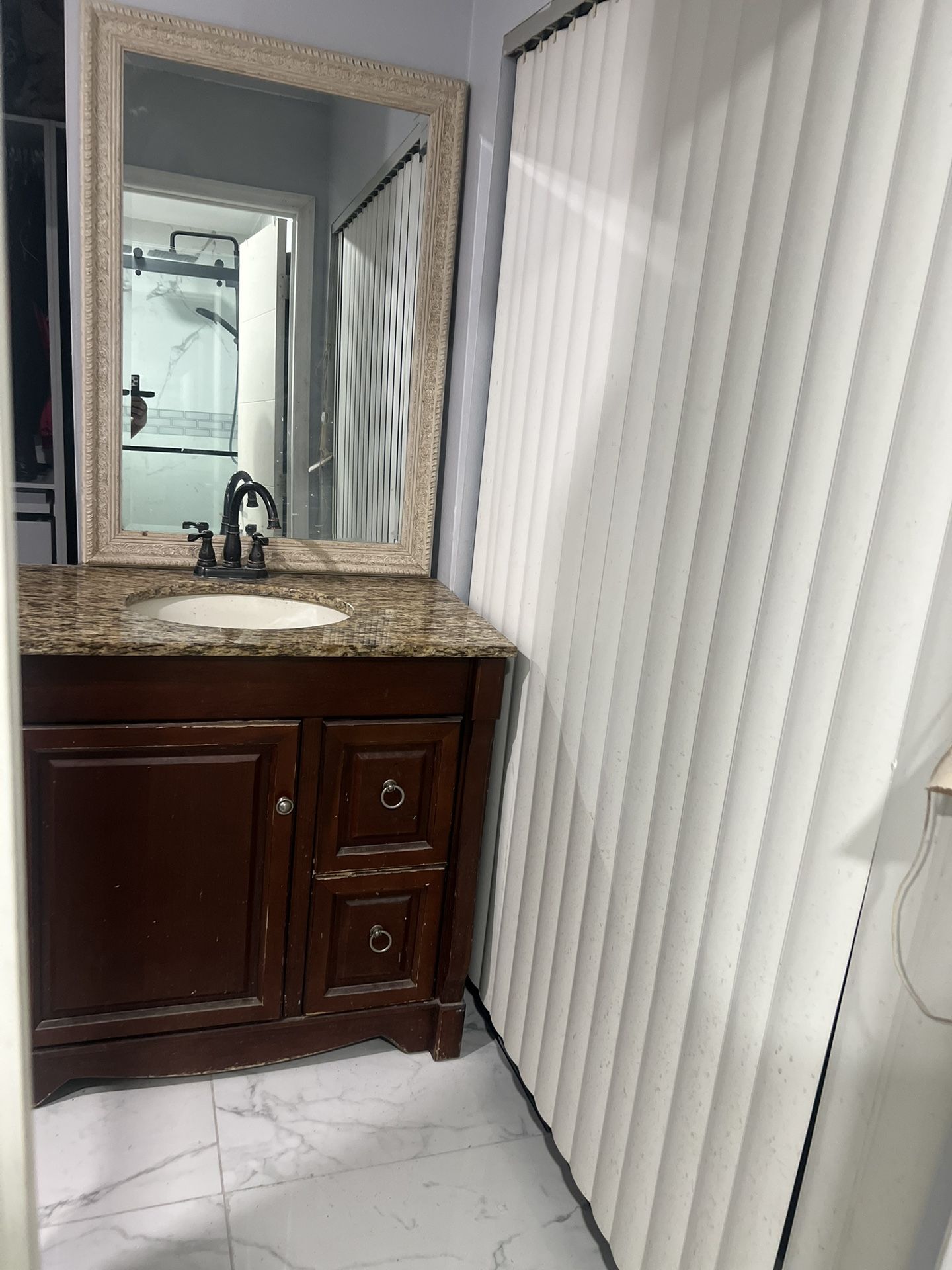 Bathroom Vanity Home & Garden