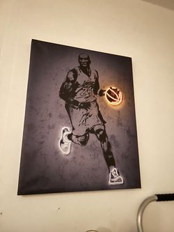 Kobe poster