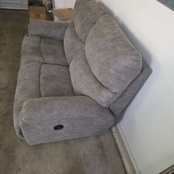 Lazyboy Loveseat Recliner