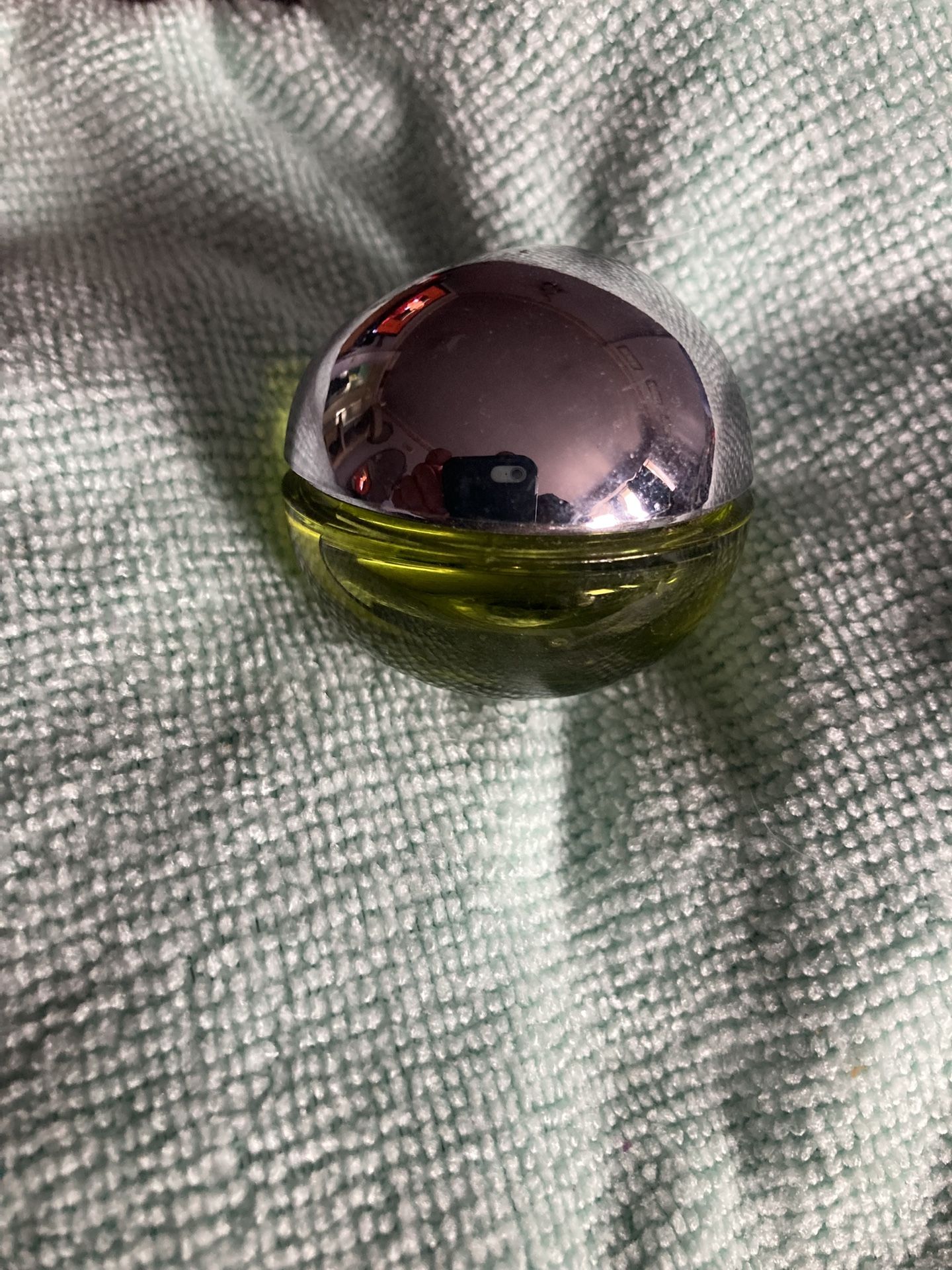 DKNY Be Delicious Parfum Mini