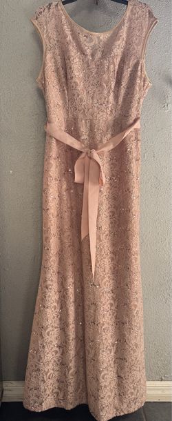 Elegant dress