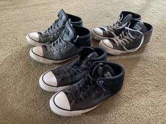 Converse Shoes
