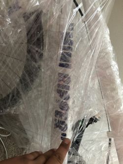 Brand new se mini ripper 2011