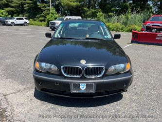 2002 BMW 325i