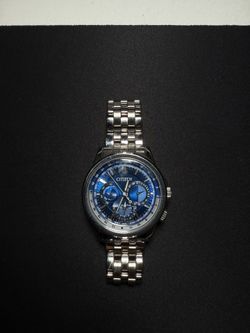 Citizen Men's Watch Calendrier BU2021-51L