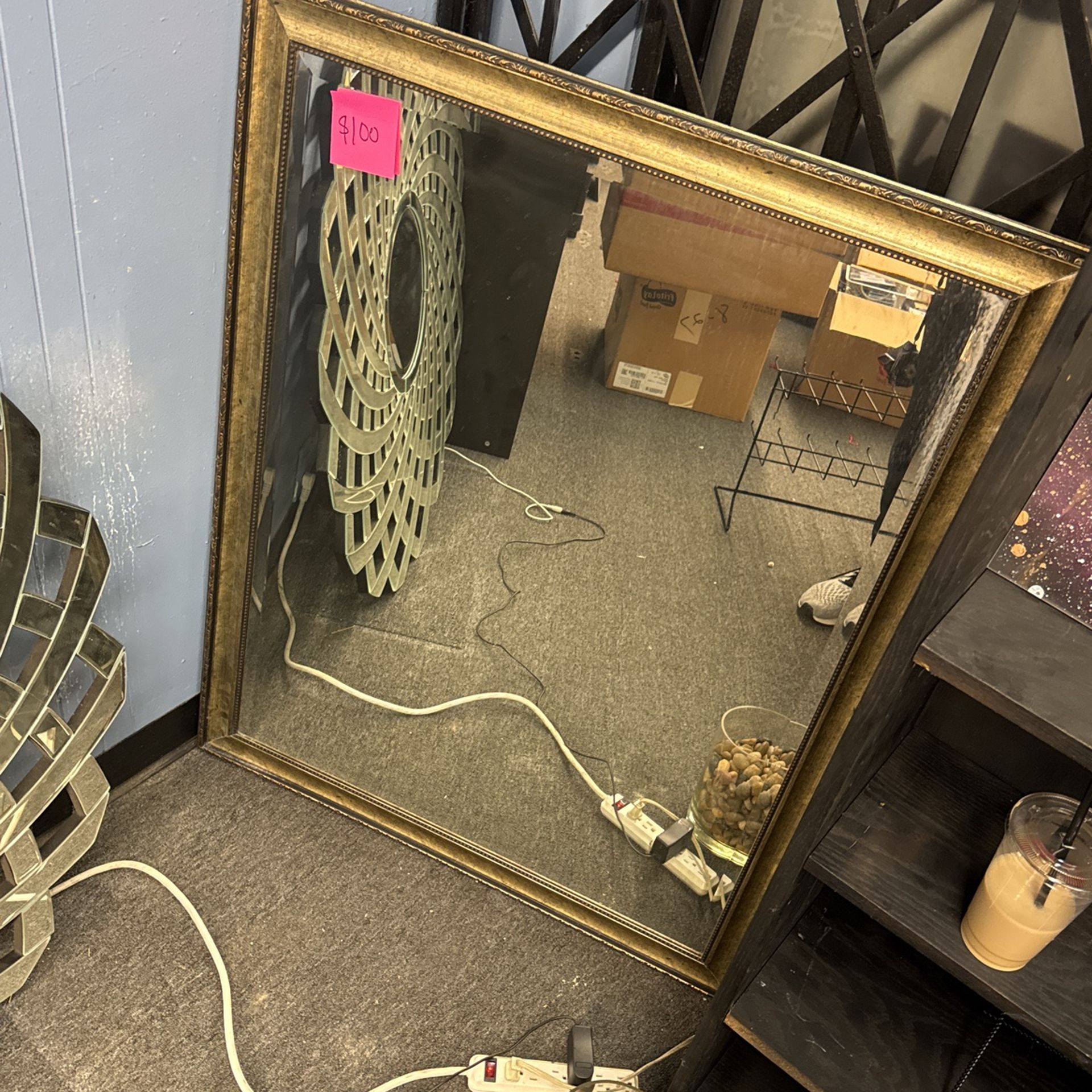 Mirror