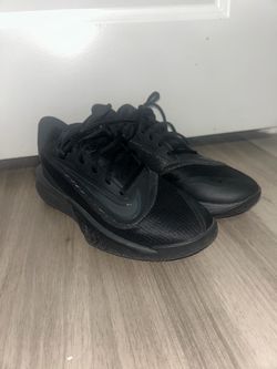 Men’s Nike Precision 7 basketball shoes