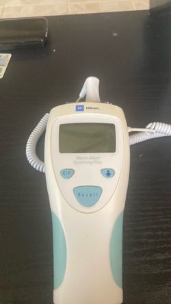 Welch Allyn SureTemp Plus Thermometer