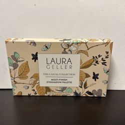 Laura Geller