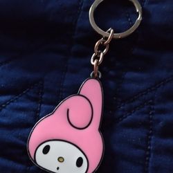 2016 Sanrio Hello Kitty Key Chain