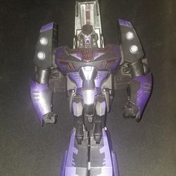 Megatron Figure