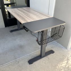 Rising Desk Standing Desk Riser New