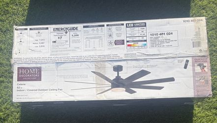Celling fan