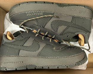 Nike - Air Force 1 Wild (like new)