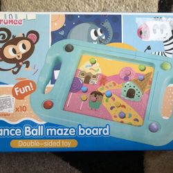 Magnetic Drawing Board