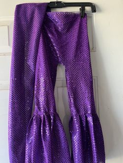 Selena Costume 