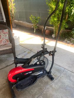 Exercise equipment