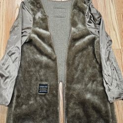 LONDON FOG JACKET