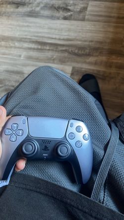 Ps5 controller