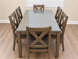 Dining Table Set