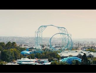 Seaworld tickets