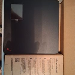 Verizon Network Extender 