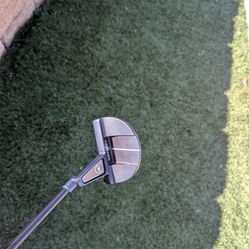 Oddessey AI-One Tri-Beam Six-T (Japan release only) 34.5 inches w DiamanaP-135 shaft