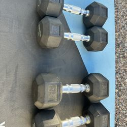 Weights 