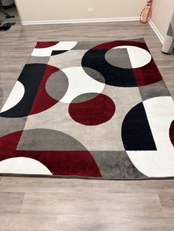 Matching Carpets