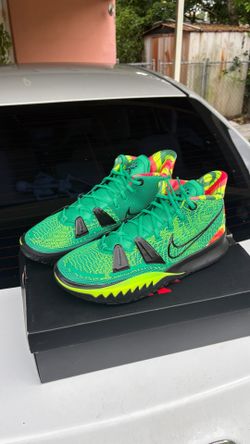 Nike KD 7 “Weatherman” – Size 13