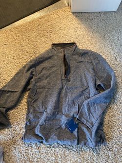 L Men’s Cardigan