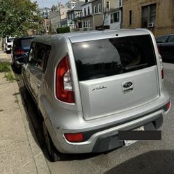 Kia 2012