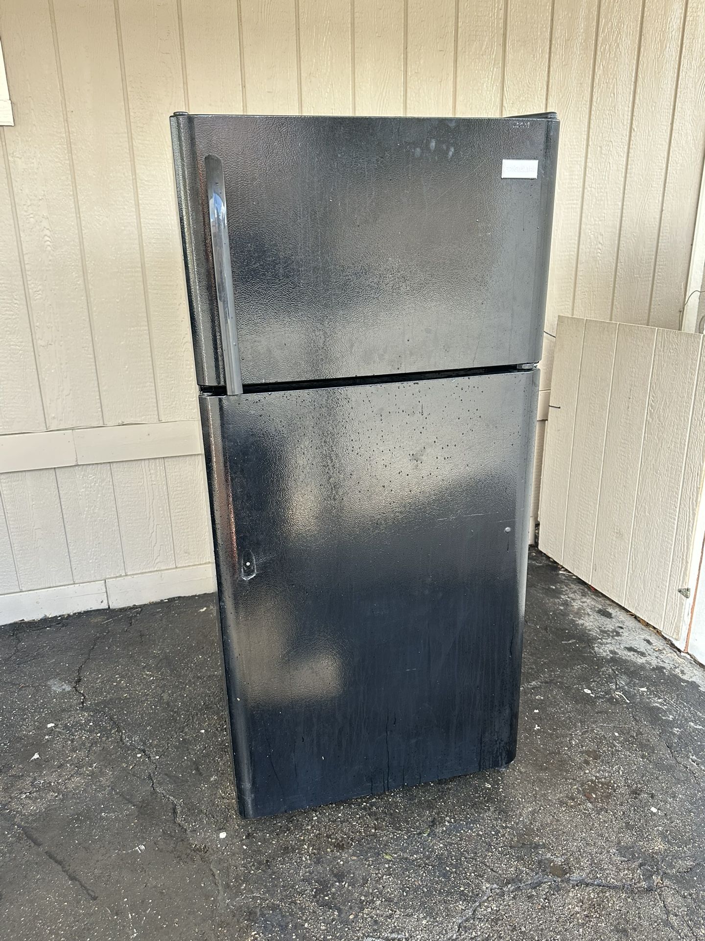 Frigidaire Refrigerator Fridge
