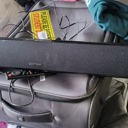 Bestisan Sound Bar