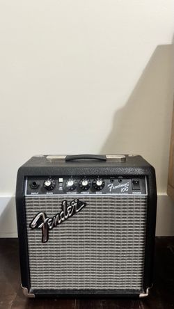 Fender Frontman 10G Guitar Amp