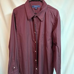 Croft & Barrow Button Down Shirt