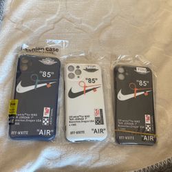 Iphone  Silicon  Cases 