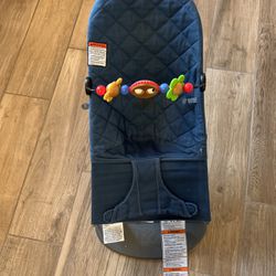 Baby Bouncer (Bjorn Bliss) 