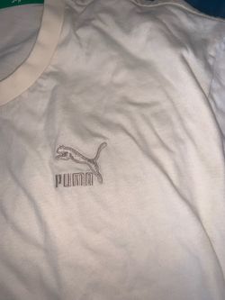 Puma x Big Sean Collab Tee